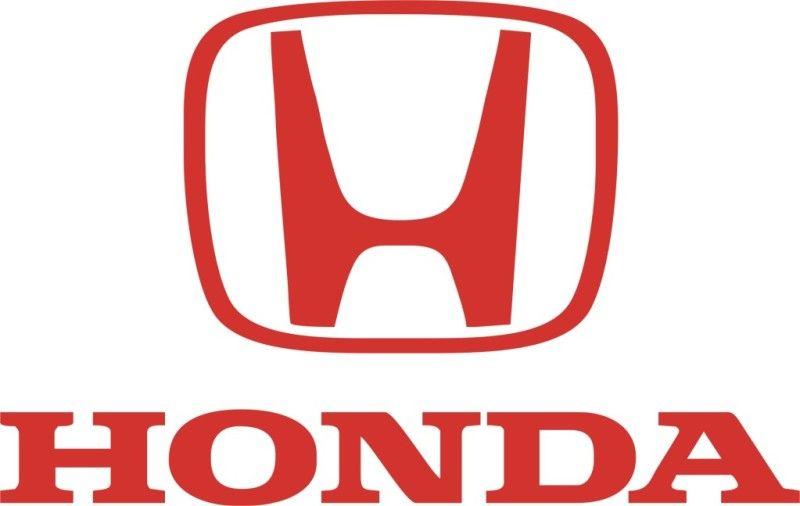 Red White Blue Company Logo - Behind the Badge: Analyzing the Honda and Acura Logos - The News Wheel