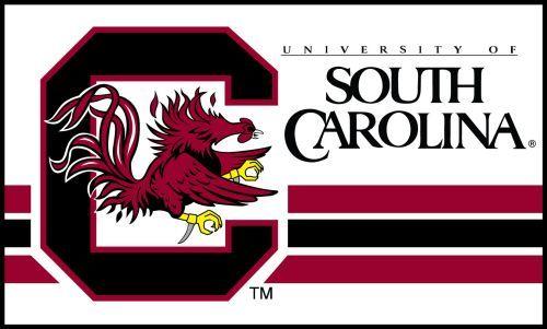 University of South Carolina Logo - University of South Carolina