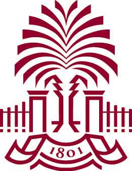 University of South Carolina Logo - University Of South Carolina Columbia
