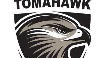 Tomahawk Logo - Logos - Jones Agency