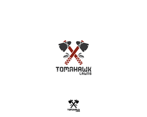 Tomahawk Logo - Professional Logo Designs. Business Logo Design Project for a