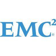 EMC2 Logo - EMC | Brands of the World™ | Download vector logos and logotypes