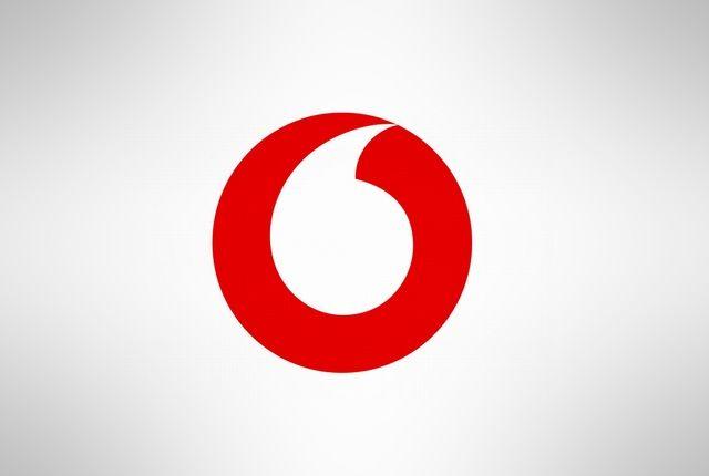 Vodacom Logo - Vodacom gets a new logo