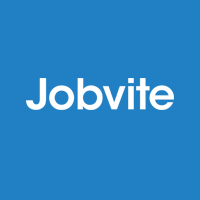 Jobvite Logo - Jobvite: Leading Recruiting Software and Applicant Tracking System