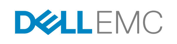 New EMC Logo - Brand New: New Logos for Dell, Dell Technologies, and Dell EMC by ...