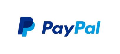Fake PayPal Logo - Fake Phishing Page