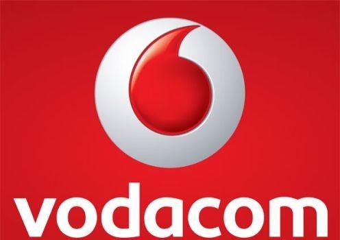 Vodacom Logo - Breaking News: Ireland Davenport Wins Vodacom Advertising Account