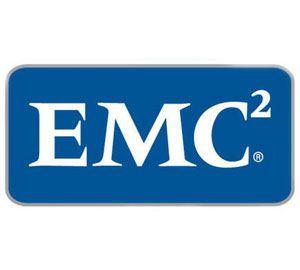 EMC2 Logo - Logo Emc2