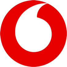 Vodacom Logo - Cell Phone Deals. Vodacom, SA's Best Smartphone Network