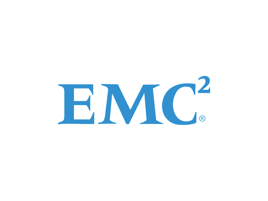 EMC2 Logo - Emc Logos