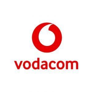 Vodacom Logo - Vodacom New Logo Love Fourways