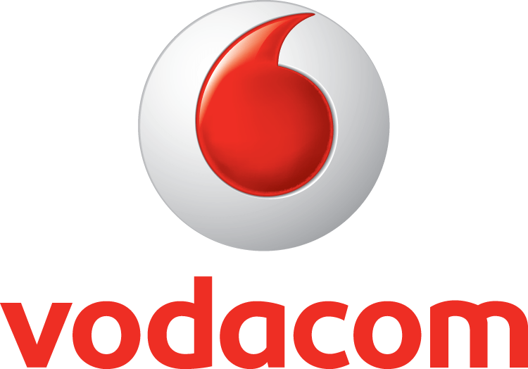 Vodacom Logo - Vodacom to cut data prices