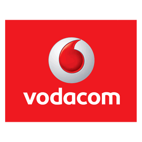 Vodacom Logo - Vodacom Vector Logo. Free Download - (.AI + .PNG) format