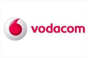 Vodacom Logo - Vodacom Agrees to R17.5 Bln Black Economic Empowerment Deal - SME