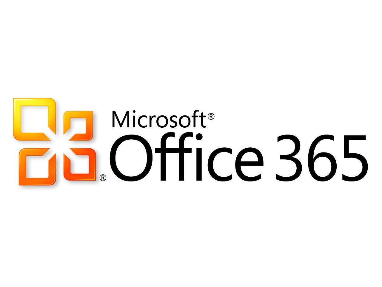 O365 Logo - Must Know Benefits Of Office 365 IT! Anytime