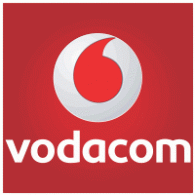 Vodacom Logo - Vodacom | Brands of the World™ | Download vector logos and logotypes