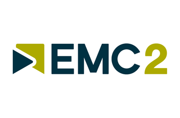 EMC2 Logo - EMC2 - EMR en Pays de la Loire