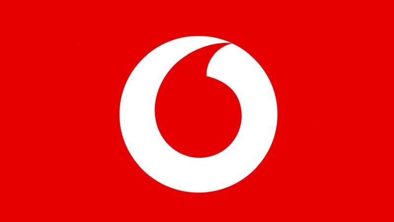 Vodacom Logo - vodacom logo - Memeburn