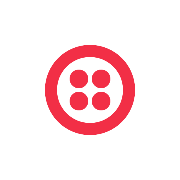 Easy to Make Logo - Twilio - About the Cloud Communications Company