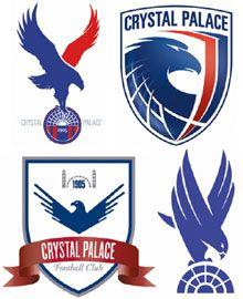 New Crystal Palace Logo - What should be the new Palace crest? - Crystal Palace FC Supporters ...
