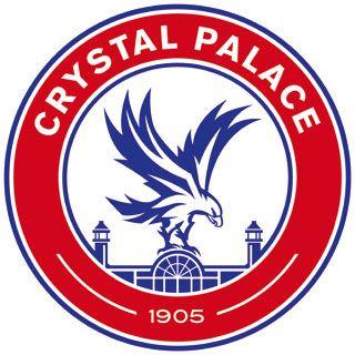 New Crystal Palace Logo - Crystal Palace reveal possible new badge designs. Your Local Guardian