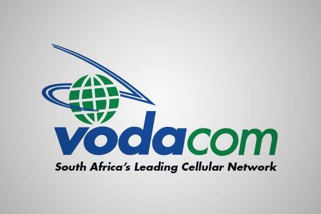 Vodacom Logo - How Vodacom Became A R246 Billion Company