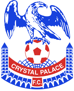 New Crystal Palace Logo - Browett of Farr Vintners buys football club - Decanter