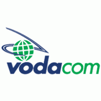 Vodacom Logo - VODACOM | Brands of the World™ | Download vector logos and logotypes