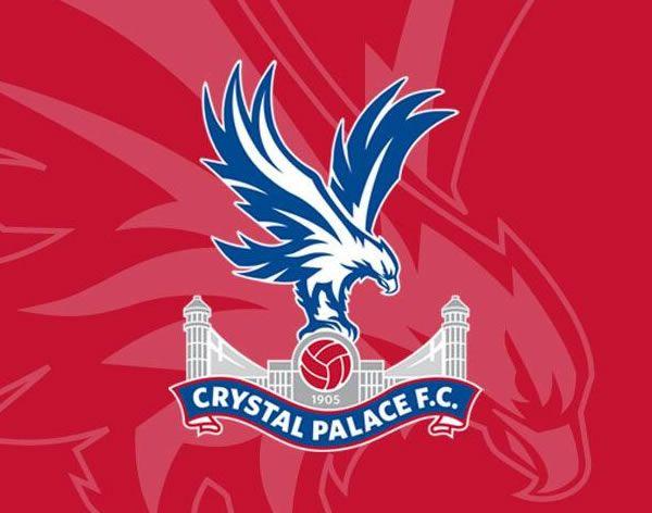 New Crystal Palace Logo - Crystal Palace Unveil New Crest