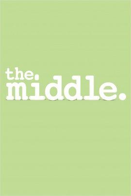The Middle Logo - The Middle: Season 9 - Warner Bros. - TV Series