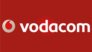 Vodacom Logo - Vodacom Logo Vector (.CDR) Free Download