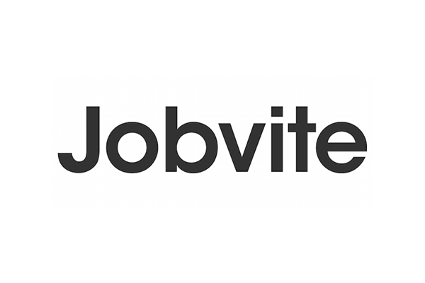 Jobvite Logo - AWS Case Study: Jobvite