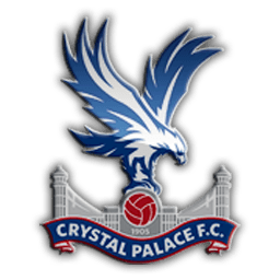 New Crystal Palace Logo - Crystal Palace