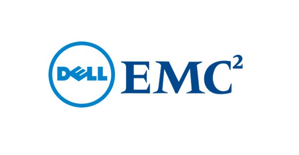 EMC2 Logo - Dell breaks tech records with $67bn EMC merger