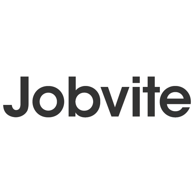 Jobvite Logo - Jobvite, Inc. Careers Services Consultant