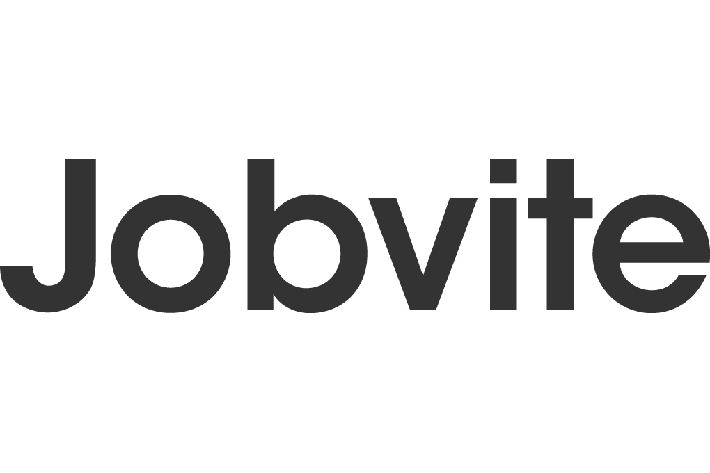 Jobvite Logo - Jobvite