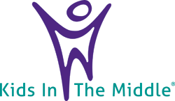 The Middle Logo - Kids In The Middle | Counseling for STL Kids, Parents & FamiliesKids ...