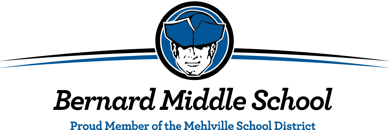 The Middle Logo - Staff - Bernard Middle School