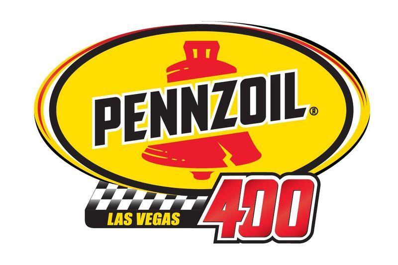 NASCAR Sponsor Logo - Pennzoil, Las Vegas Motor Speedway announce new entitlement ...