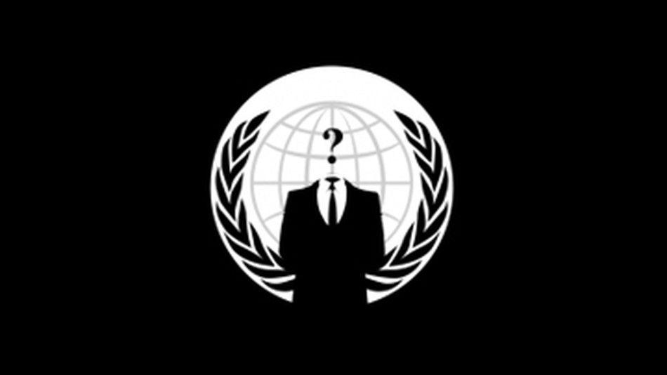 Anonymous Logo - French Retailer Wants Rights to Anonymous Logo