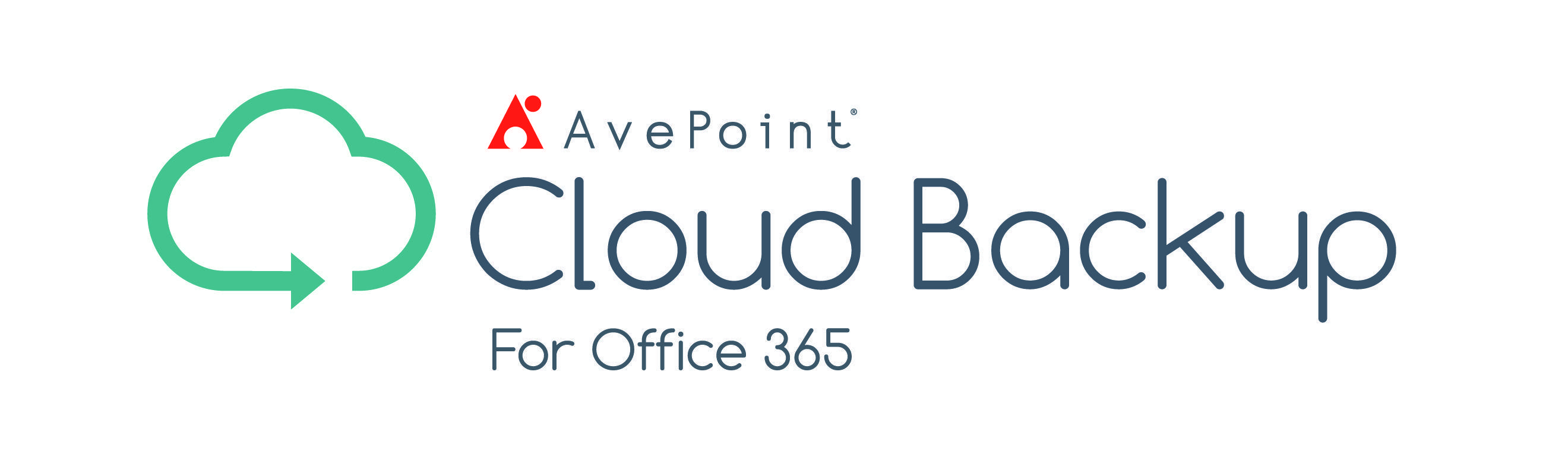 O365 Logo - Cloud Backup for O365 Logo | AvePoint Blog