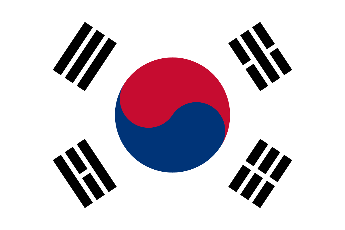The Middle Logo - Logos — Taekwondo Korea Center