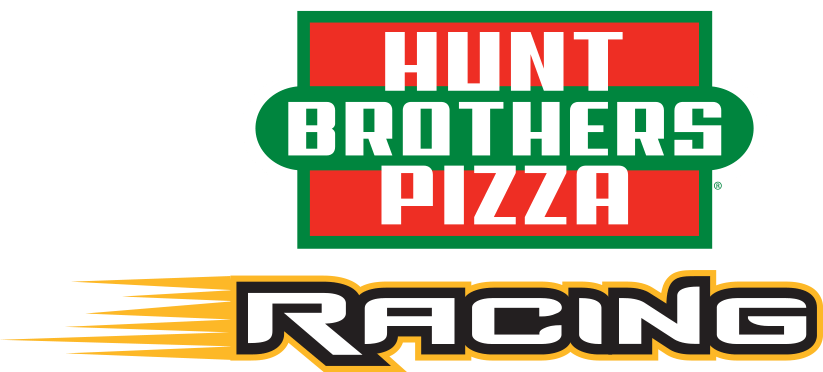 Official NASCAR Sponsors Logo - HBP Racing