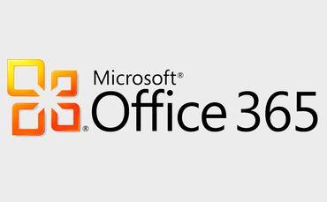 O365 Logo - Microsoft facing GDPR fine over Office 365 telemetry