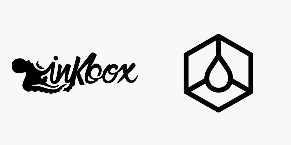 The Middle Logo - What does the inkbox logo REALLY mean? - inkbox™