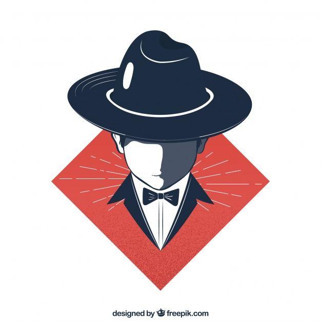 Anonymous Logo - Anonymous Logo Vectors, Photos and PSD files | Free Download