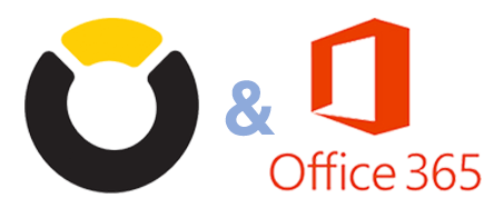O365 Logo - ICON and O365 logo.png. Information Technology Services