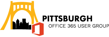 O365 Logo - Pittsburgh Office 365 User Group | Join the Community