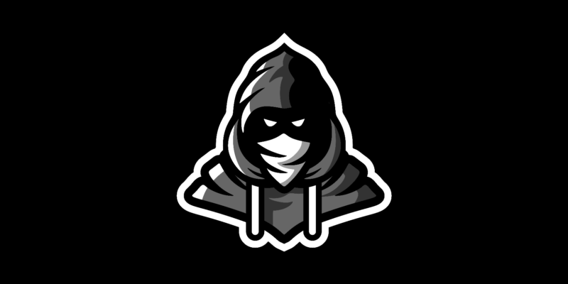 Anonymous Logo - LogoDix