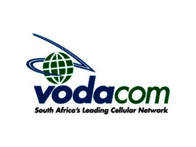 Vodacom Logo - Index Of Data Articles Vodacom Contract Customers To Get Free Minutes